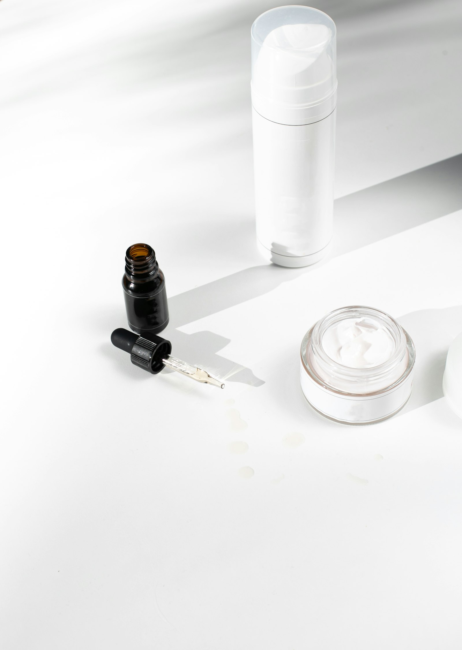 Nemlendirici Serum